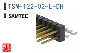 TSM-122-02-L-DH