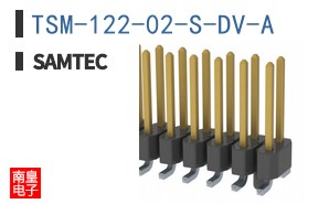 TSM-122-02-S-DV-A