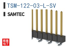 TSM-122-03-L-SV