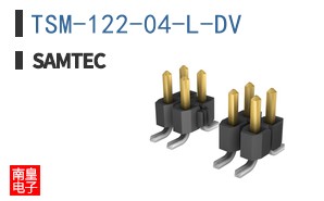 TSM-122-04-L-DV