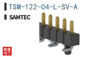 TSM-122-04-L-SV-A