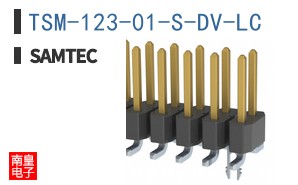 TSM-123-01-S-DV-LC