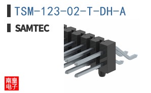 TSM-123-02-T-DH-A