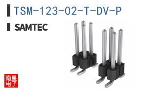 TSM-123-02-T-DV-P