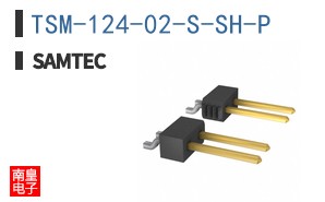 TSM-124-02-S-SH-P