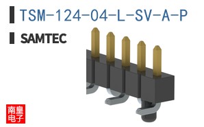 TSM-124-04-L-SV-A-P