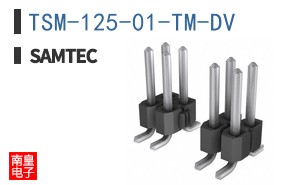 TSM-125-01-TM-DV