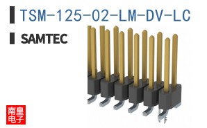 TSM-125-02-LM-DV-LC
