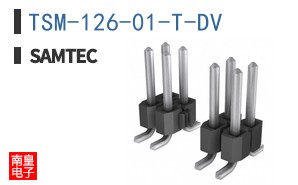 TSM-126-01-T-DV