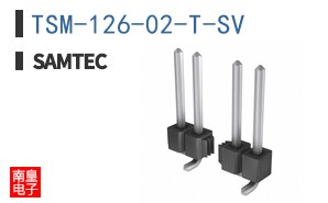 TSM-126-02-T-SV