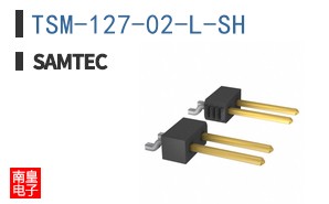 TSM-127-02-L-SH