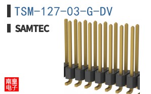 TSM-127-03-G-DV