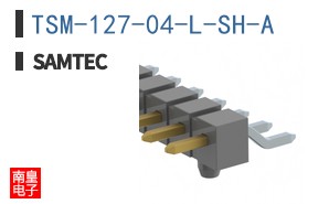 TSM-127-04-L-SH-A