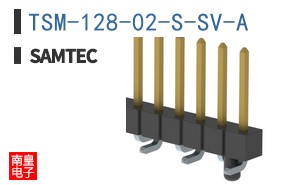 TSM-128-02-S-SV-A