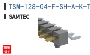TSM-128-04-F-SH-A-K-TR