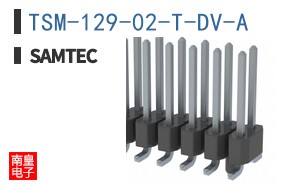 TSM-129-02-T-DV-A