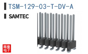 TSM-129-03-T-DV-A