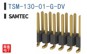 TSM-130-01-G-DV