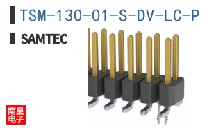 TSM-130-01-S-DV-LC-P