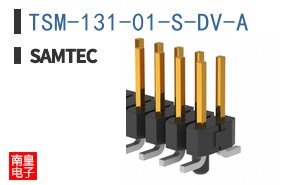 TSM-131-01-S-DV-A
