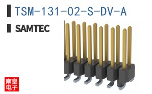 TSM-131-02-S-DV-A