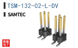 TSM-132-02-L-DV