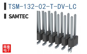 TSM-132-02-T-DV-LC