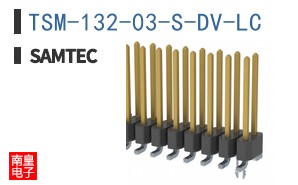 TSM-132-03-S-DV-LC
