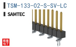 TSM-133-02-S-SV-LC