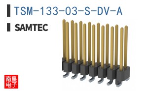 TSM-133-03-S-DV-A