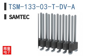TSM-133-03-T-DV-A