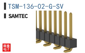 TSM-136-02-G-SV