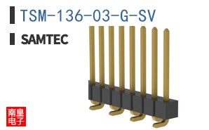 TSM-136-03-G-SV
