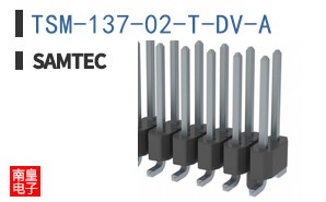 TSM-137-02-T-DV-A
