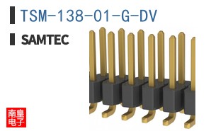 TSM-138-01-G-DV