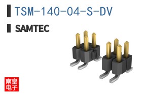 TSM-140-04-S-DV