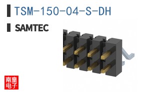 TSM-150-04-S-DH