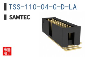TSS-110-04-G-D-LA