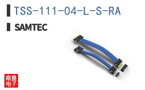 TSS-111-04-L-S-RA