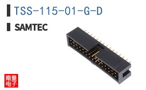 TSS-115-01-G-D