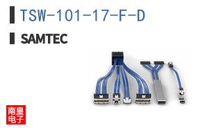 TSW-101-17-F-D