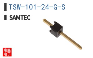 TSW-101-24-G-S