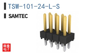 TSW-101-24-L-S