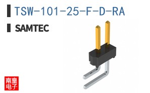 TSW-101-25-F-D-RA
