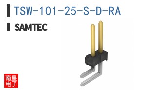 TSW-101-25-S-D-RA