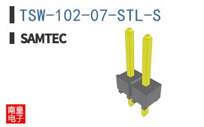 TSW-102-07-STL-S