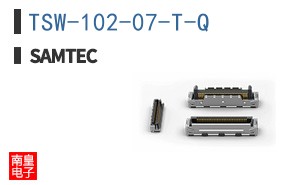 TSW-102-07-T-Q