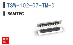 TSW-102-07-TM-D