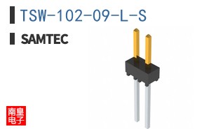 TSW-102-09-L-S