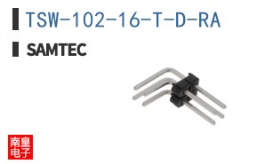 TSW-102-16-T-D-RA